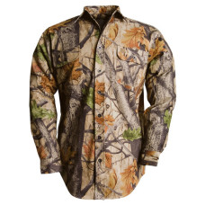 Wood'N Trail Twill Shirt